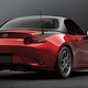 Illustration for article titled The Mazda Miata Gets a Carbon Fiber Removable Hardtop